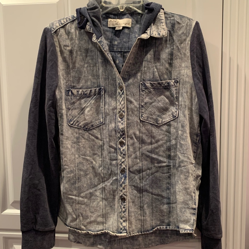VH Jacket